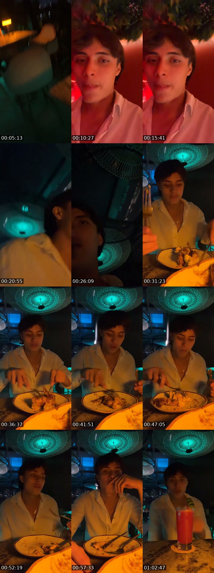 @juniormuoz339 Colombia TikTok live from 2026-07-23