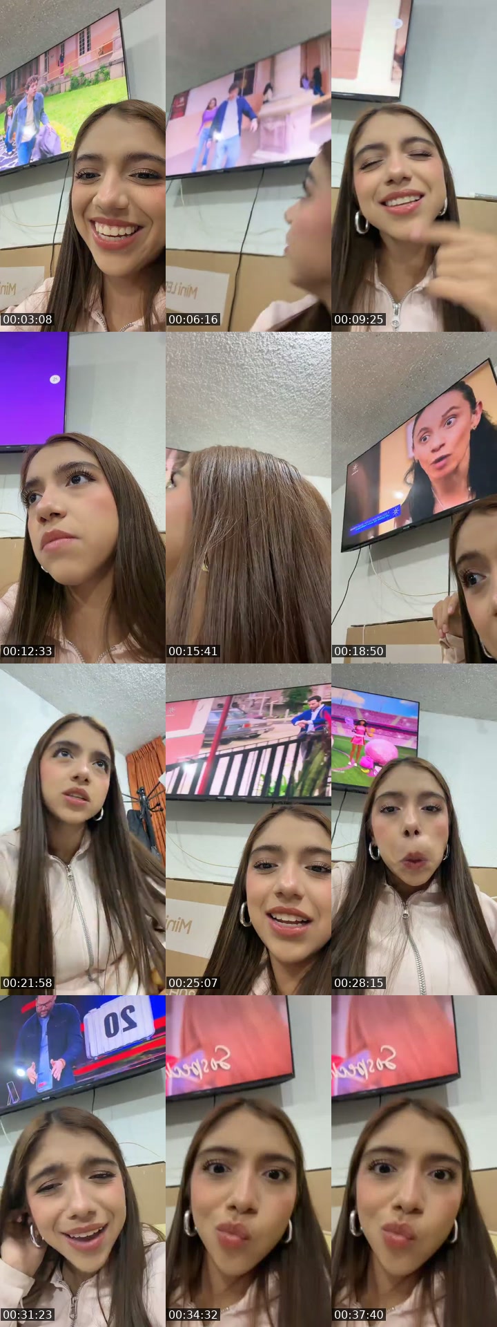 @kari_romu TikTok live from 2026-07-23