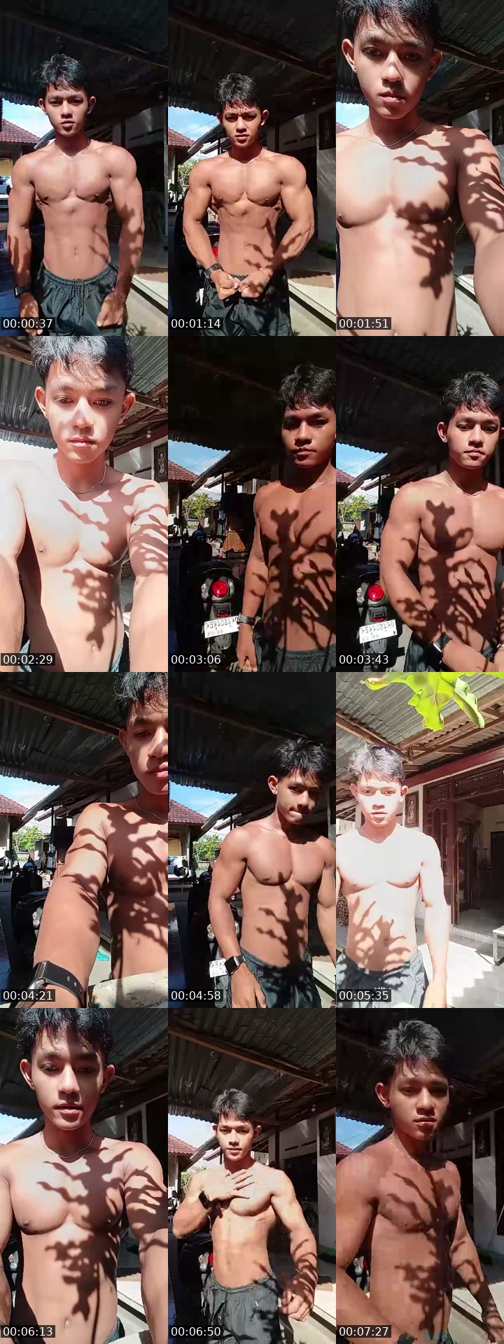 TikTok live: ok gas by @nata_ohio