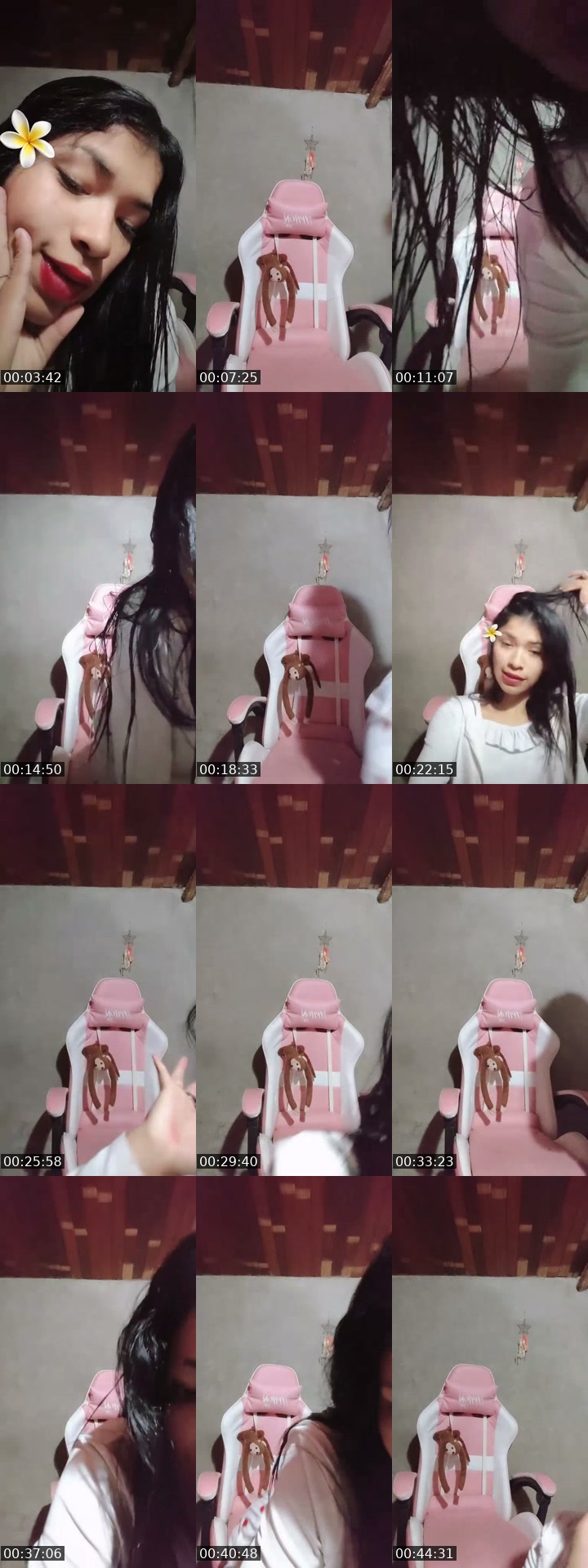 TikTok live: hola amores buenas 😘 by @mili.733