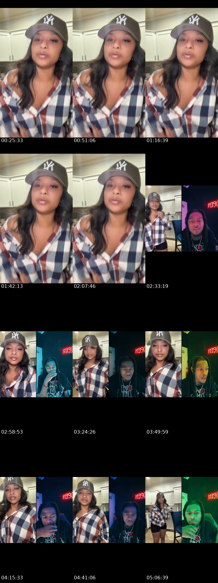 @pixiedtv TikTok live from 2026-07-23