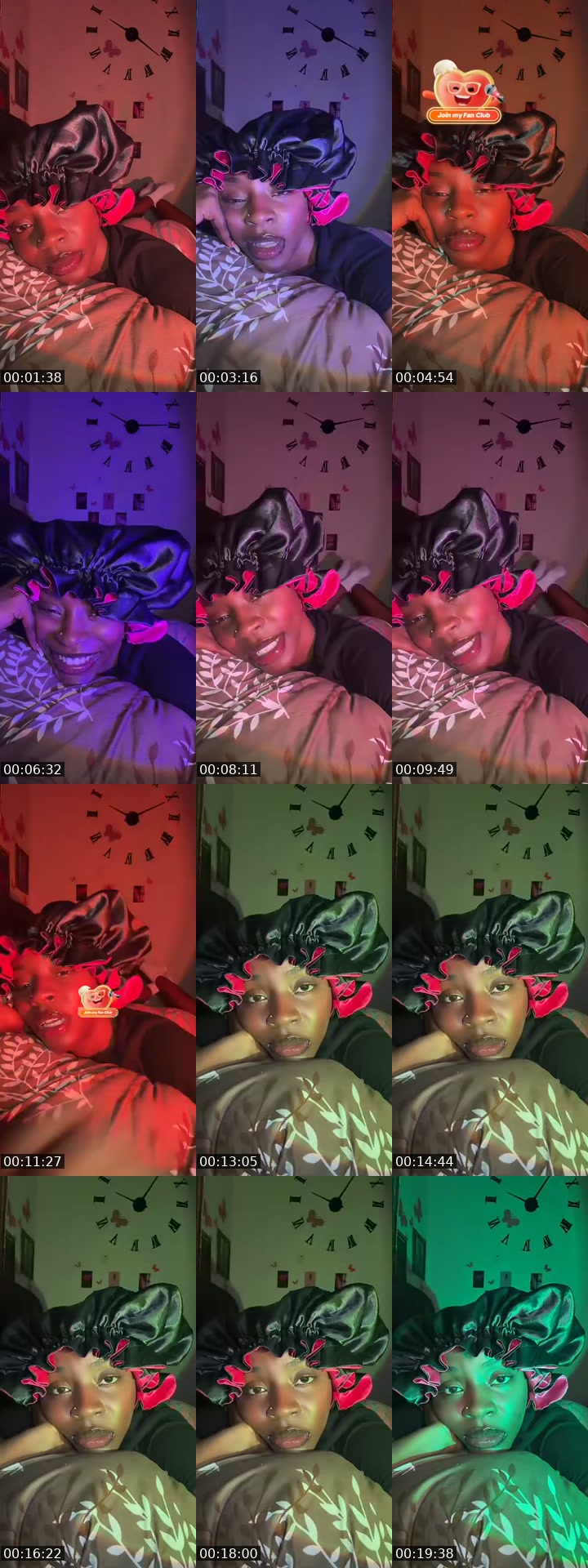 @slimtea86 TikTok live from 2026-07-23