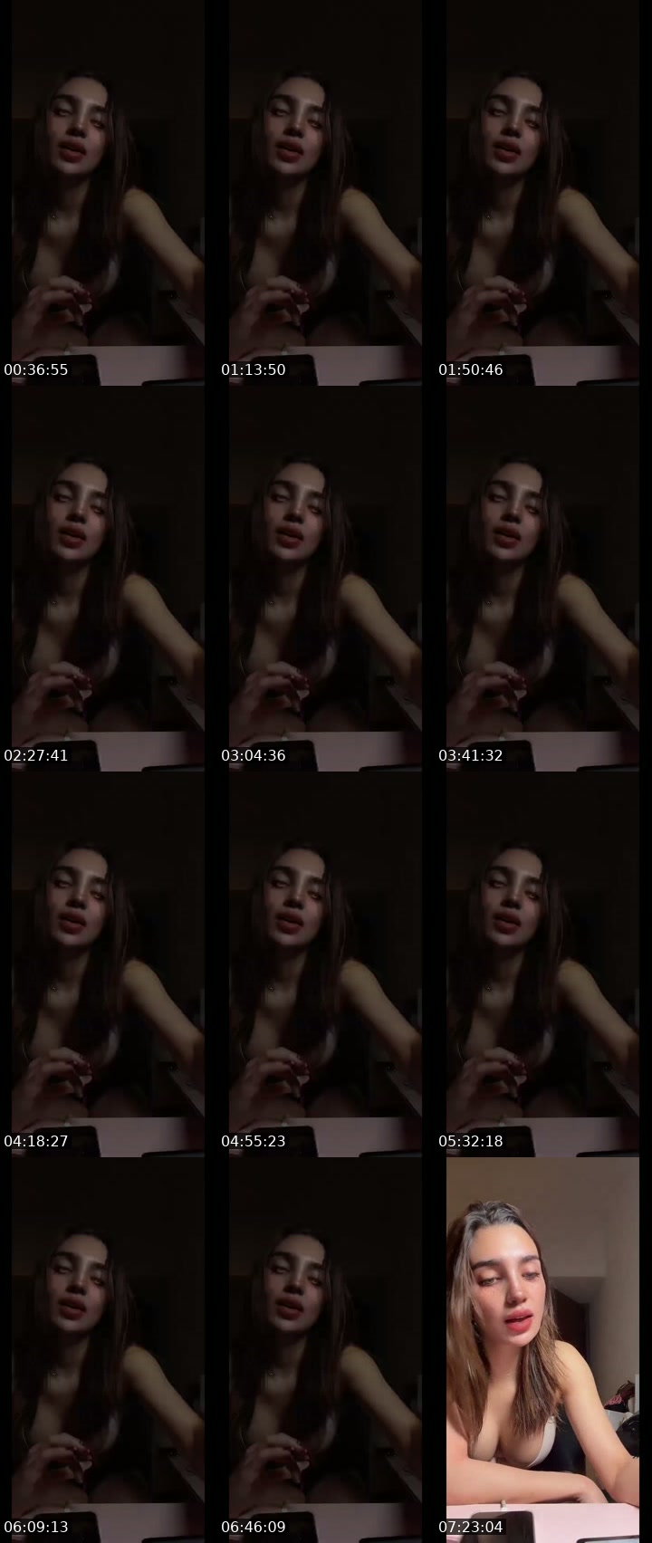 @andreinalebrero TikTok live from 2026-07-23