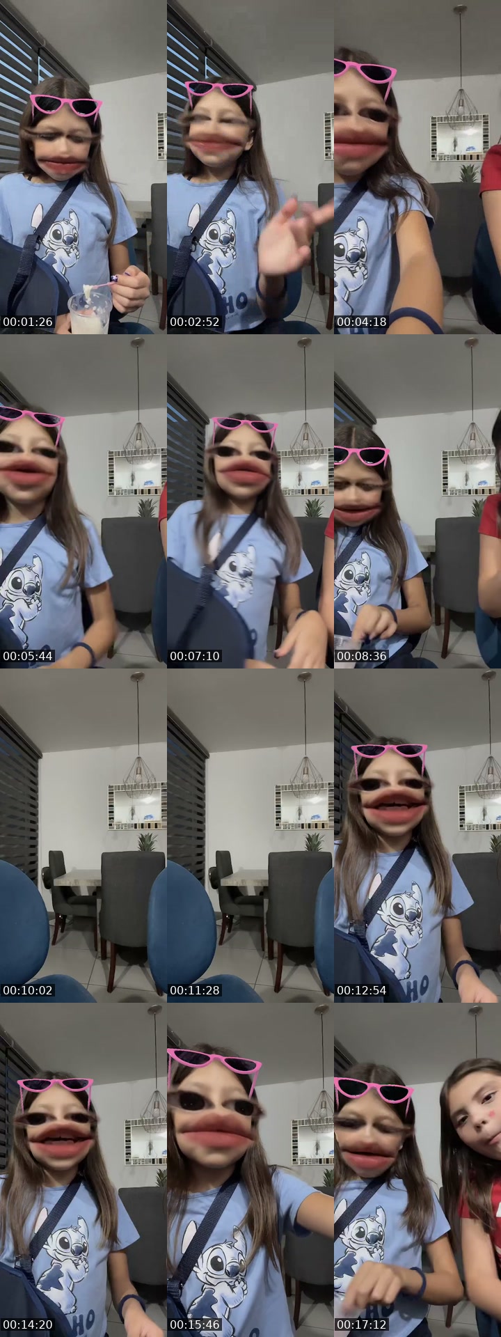 TikTok live: Nos cagan las putitas 🫰🏻 by @frida.673