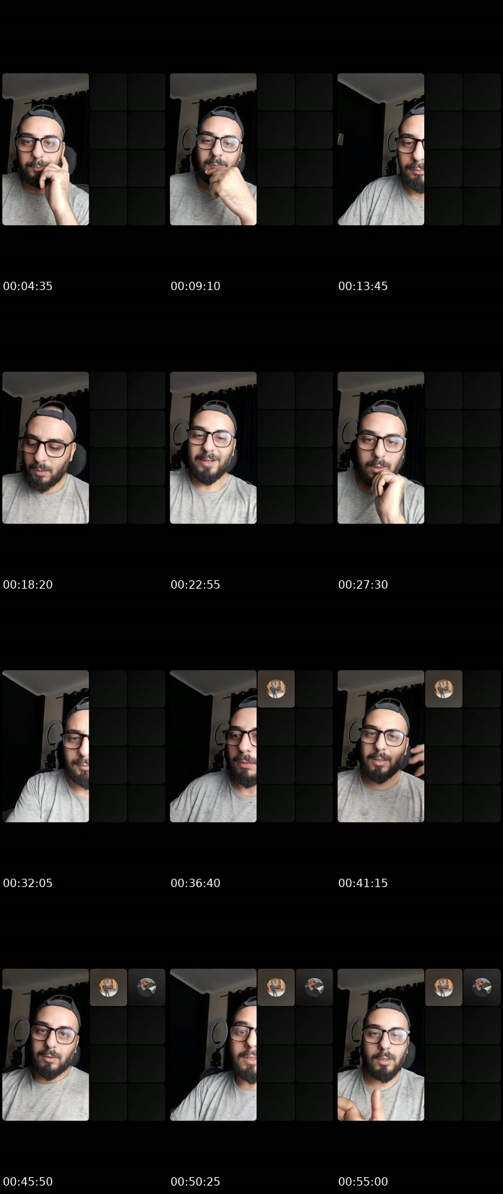 TikTok live: دردشة by @hossam.sharara11
