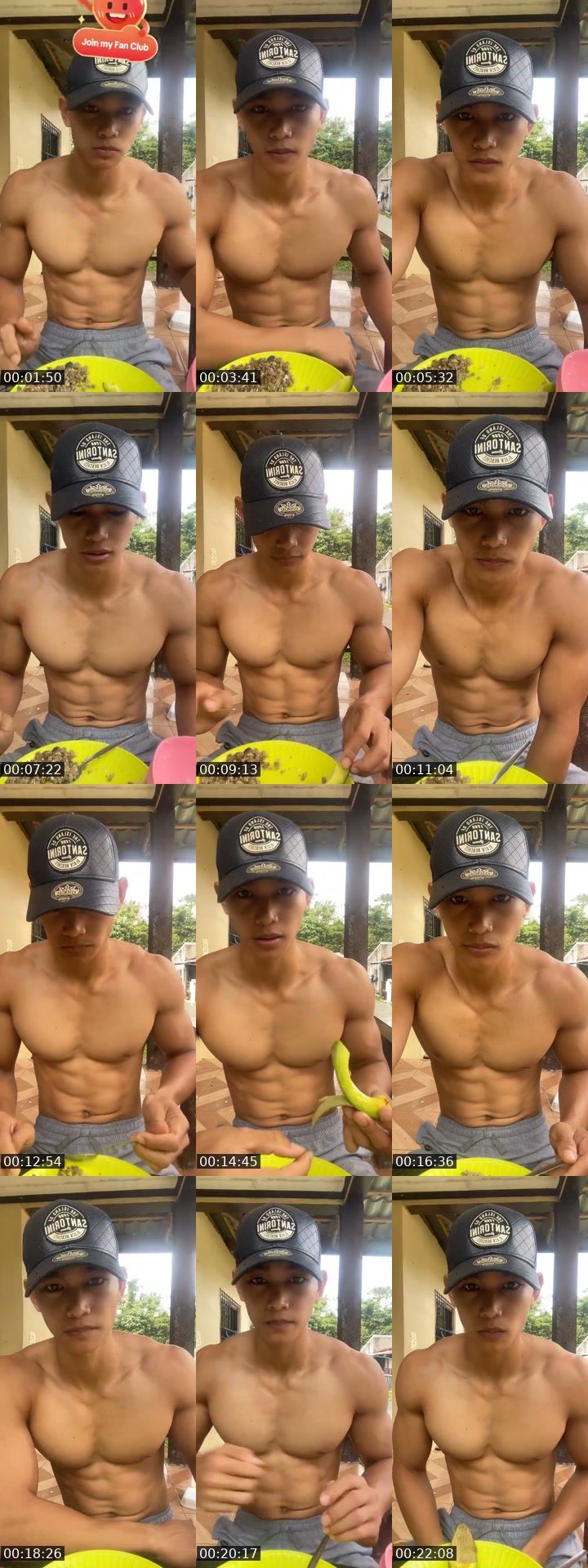 @jennolaid TikTok live from 2026-07-23