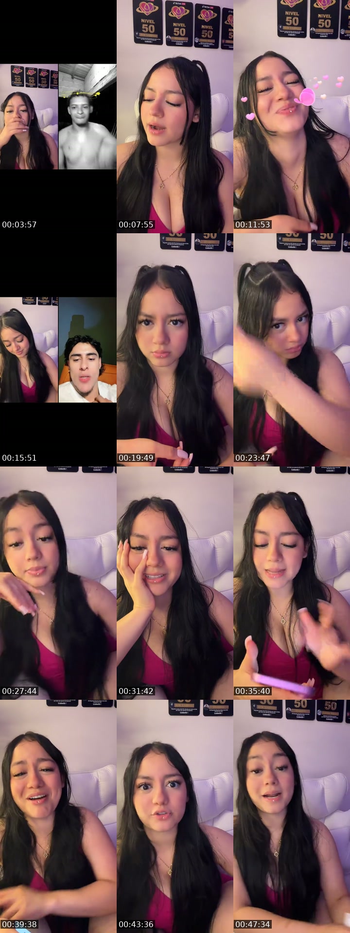 @liisbeeth6 TikTok live from 2026-07-23
