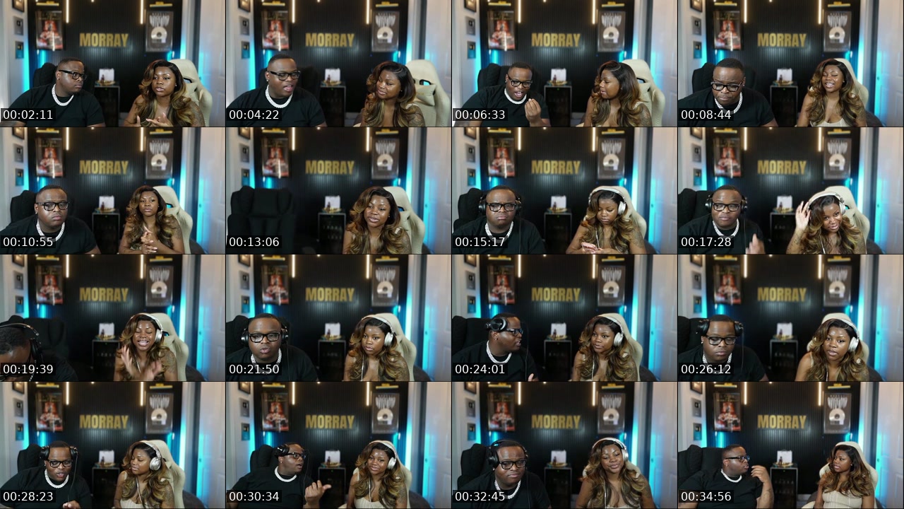 TikTok live: Trenches Music Reviews‼️ Loc by @morrayda1