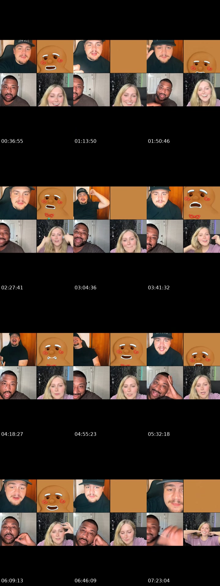 TikTok live: welcome in by @moneylonger17