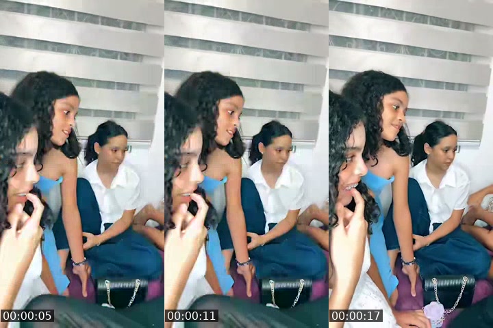 TikTok live: Op perfiles by @ricitos788
