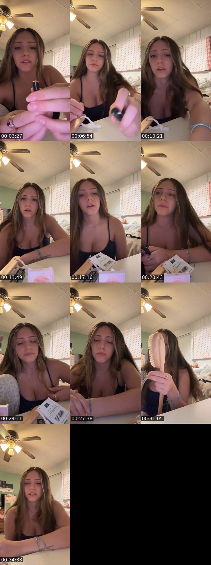 @britana_ TikTok live from 2026-07-23