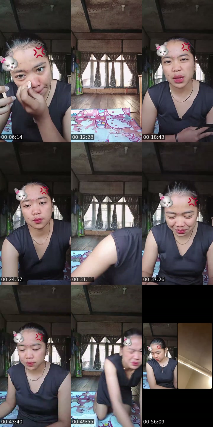 TikTok live: gatauuu pusing by @nenggtiw