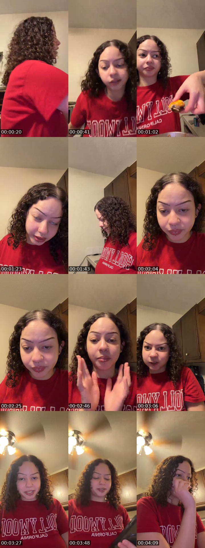 @brinixole TikTok live from 2026-07-23