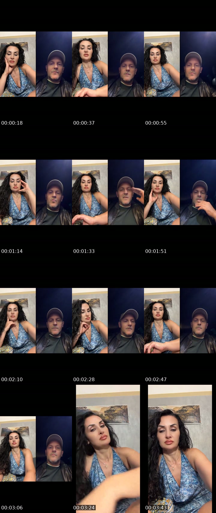 @elakristela TikTok live from 2026-07-23