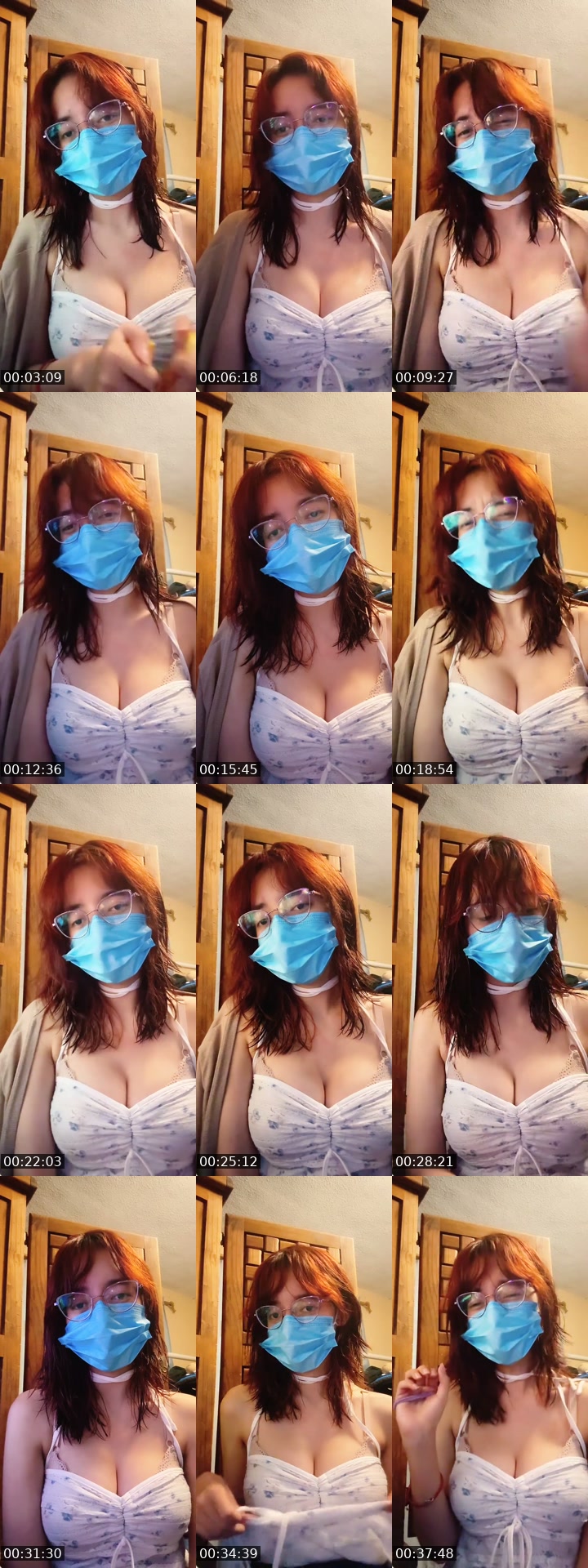 @kuruutahime TikTok live from 2026-07-23