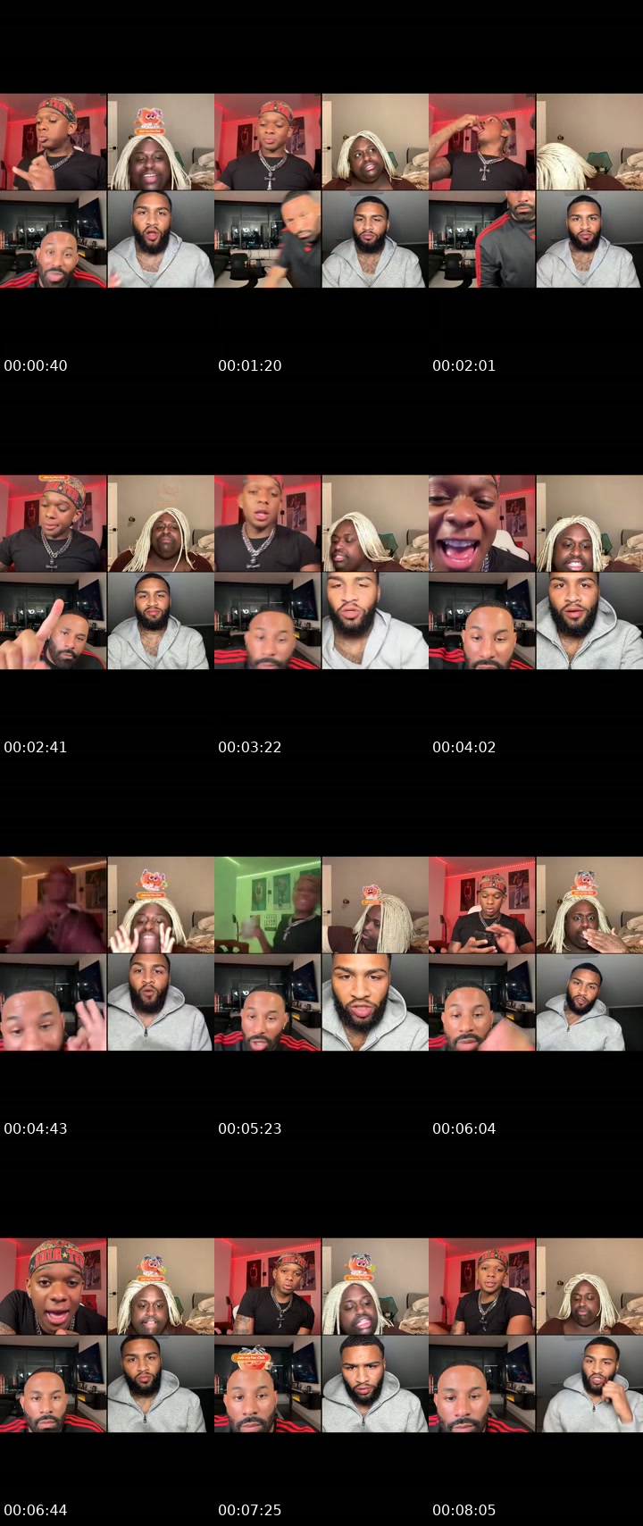 @h3fnerj TikTok live from 2026-07-23