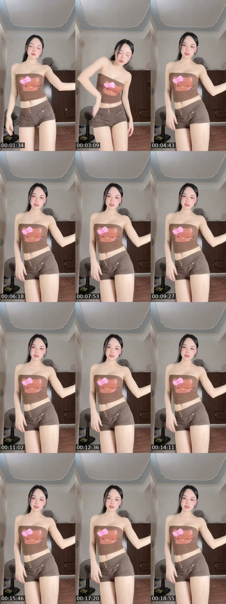 @hong_kem TikTok live from 2026-07-23