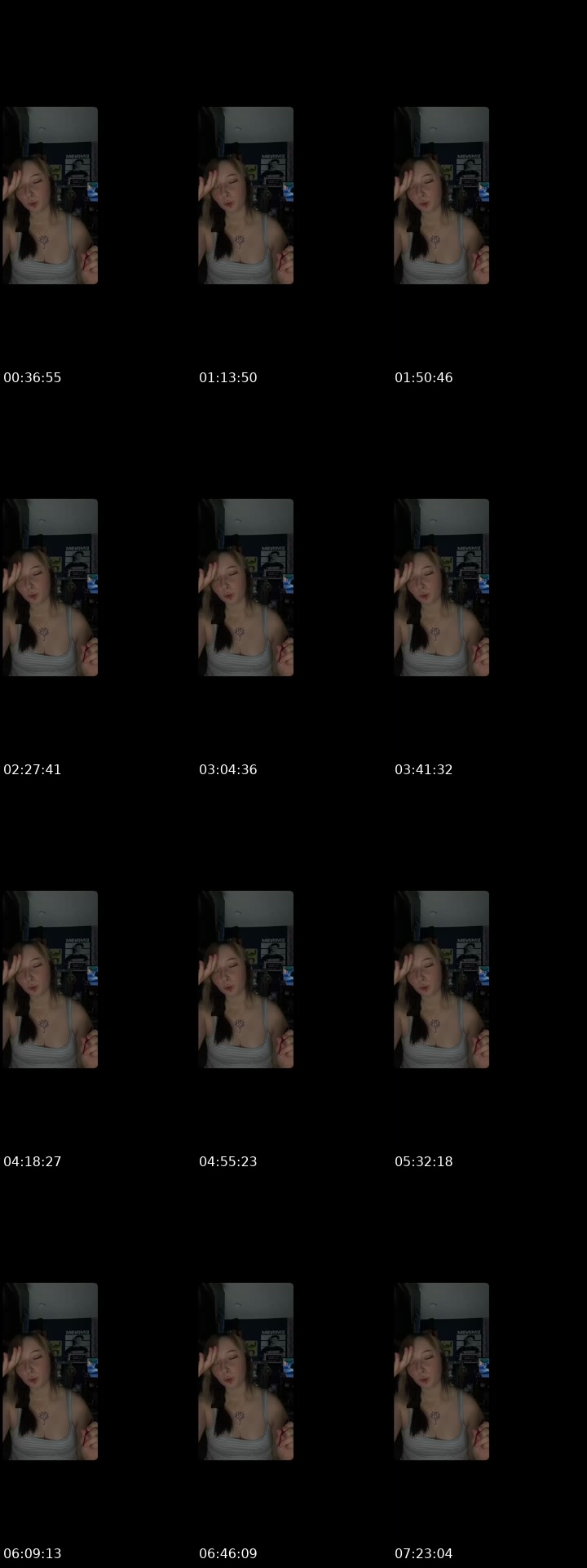 @reynajoyy TikTok live from 2026-07-23