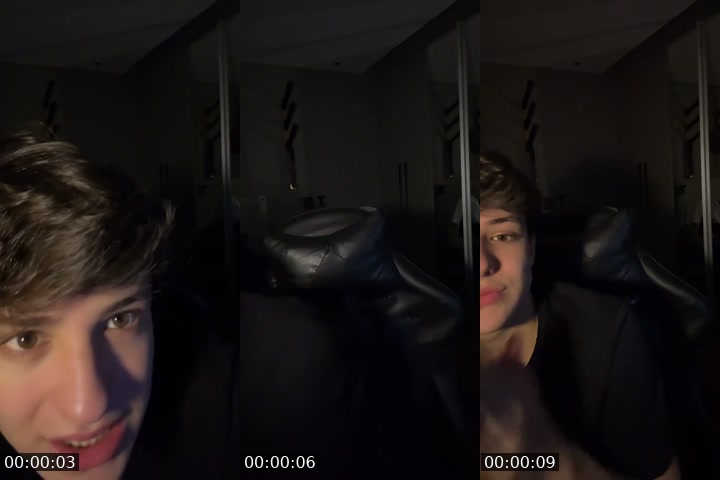 @thurtz7 TikTok live from 2026-07-23