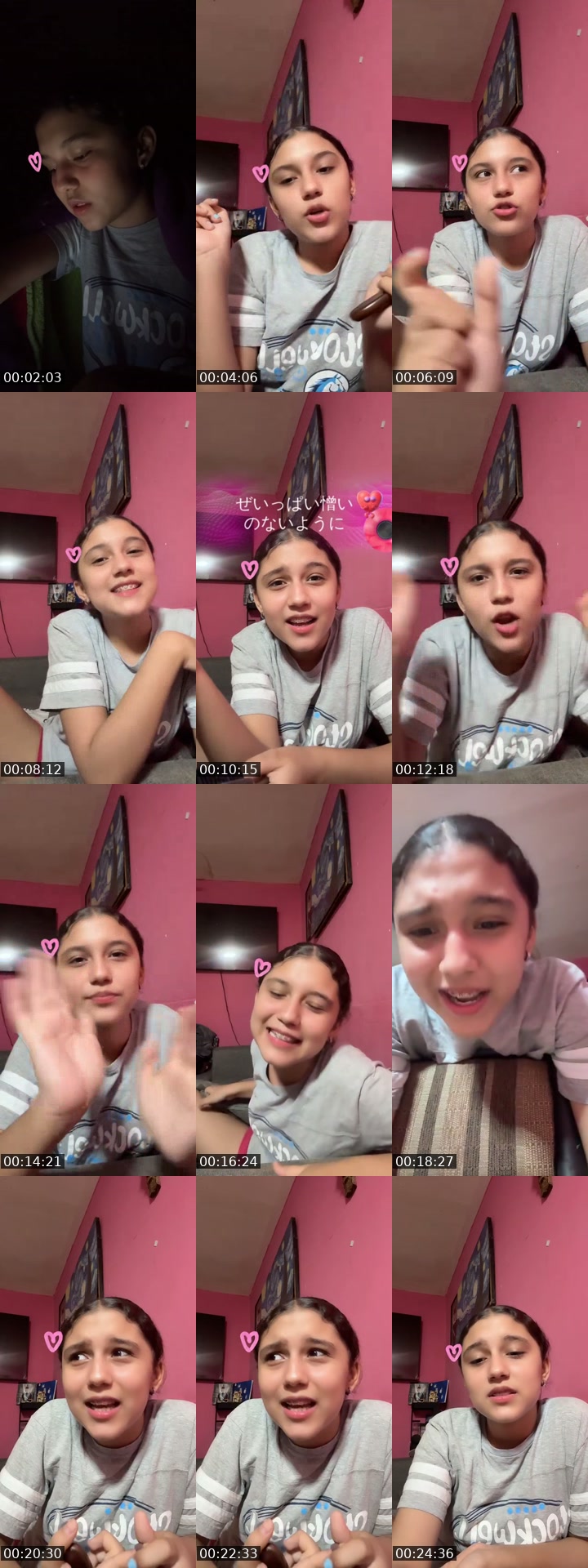 @chi_nita13 TikTok live from 2026-07-23