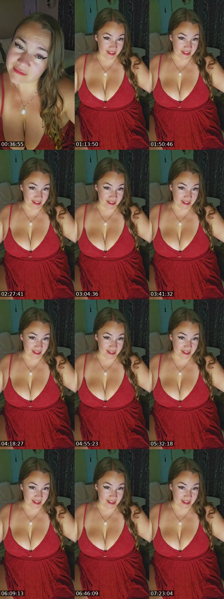TikTok live: ask me anything 😇 by @angel.ness.dor