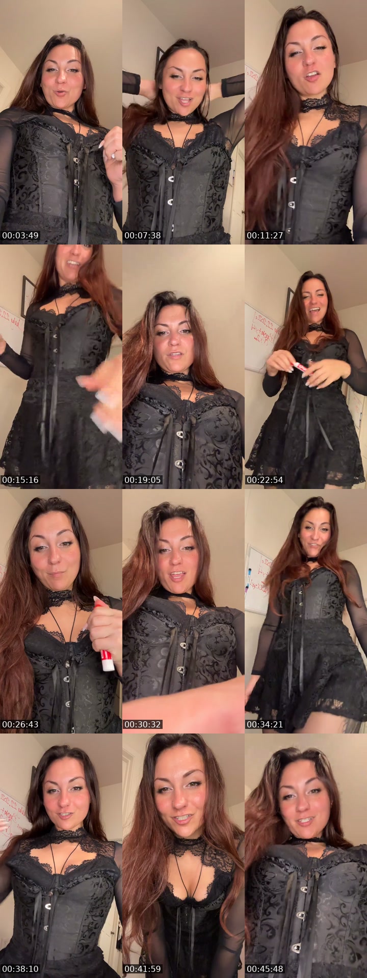 @angel_scorn TikTok live from 2026-07-23