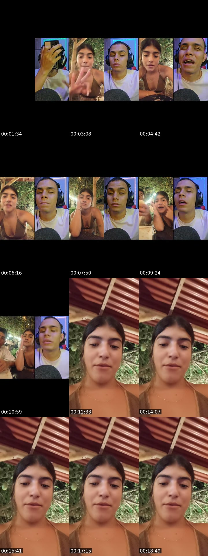 @lindagomez768_ TikTok live from 2026-07-23