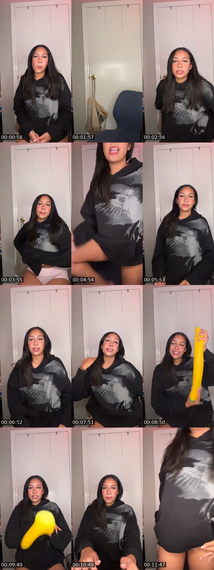 TikTok live: 🤪 by @okay_myloves