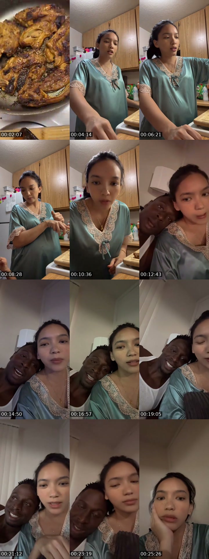 @starmichael21 Malaysia TikTok live from 2026-07-23