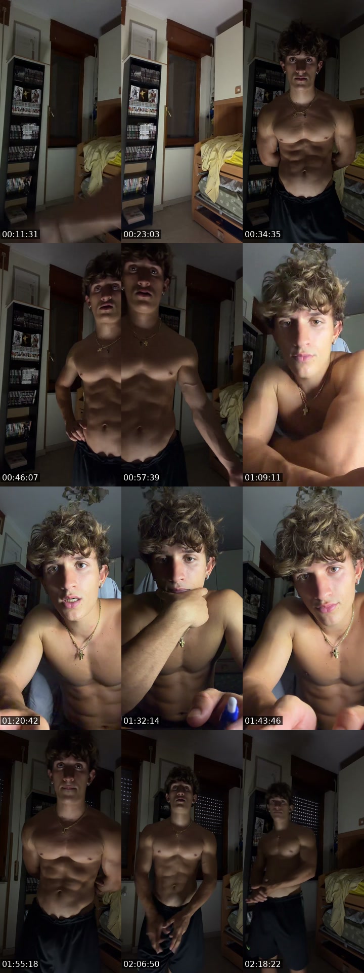 @gian_maria7 TikTok live from 2026-07-23