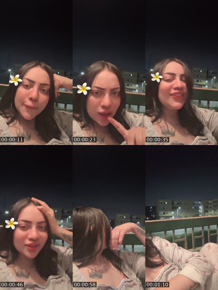 @gazoula46 TikTok live from 2026-07-23