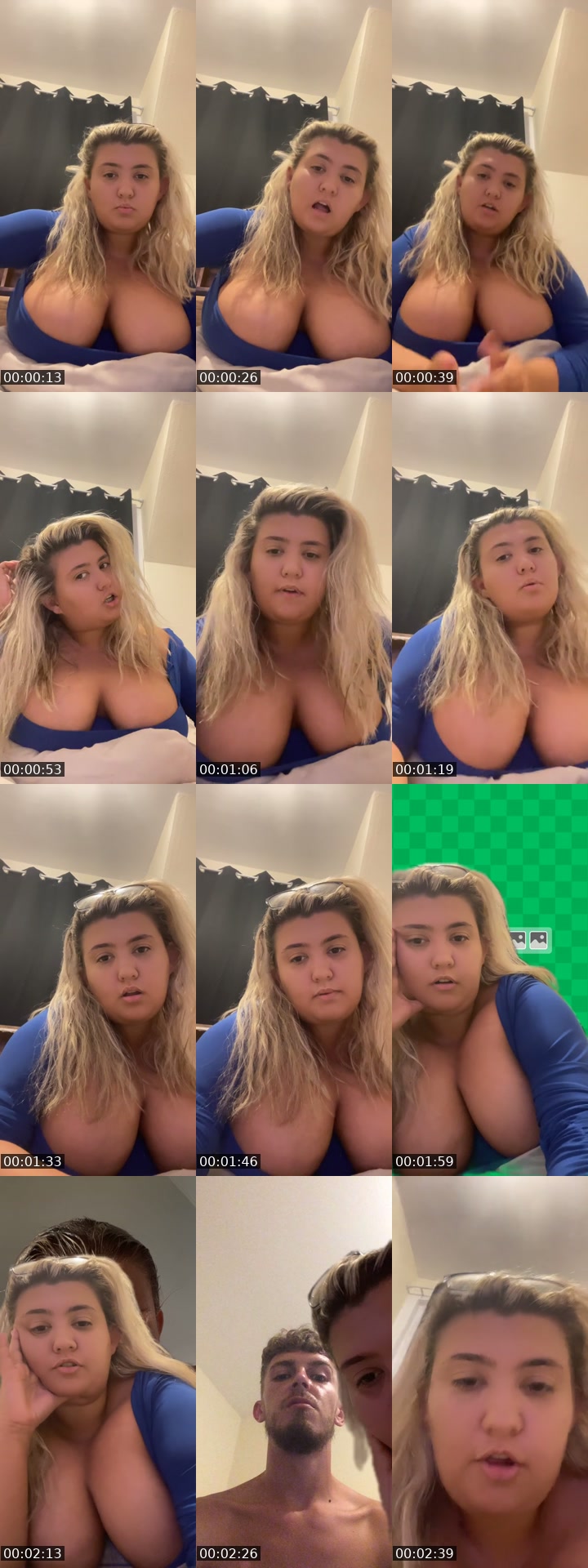 @daniellayanoodat TikTok live from 2026-07-23