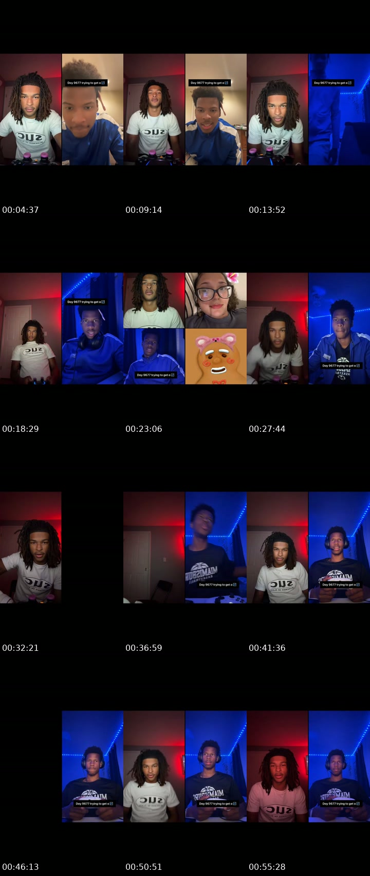 @ohriin TikTok live from 2026-07-23