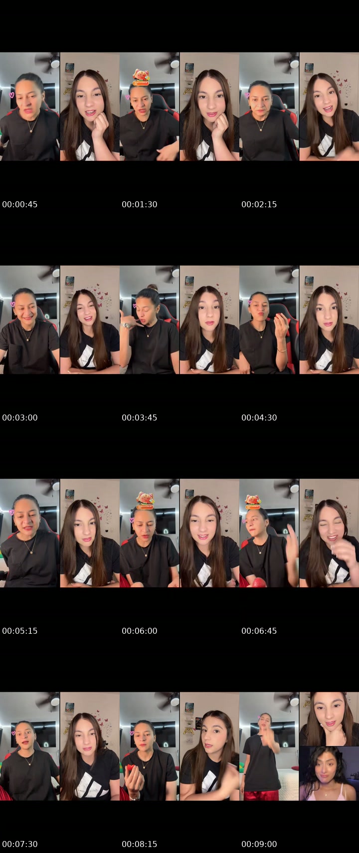 @04_cosmo TikTok live from 2026-07-23