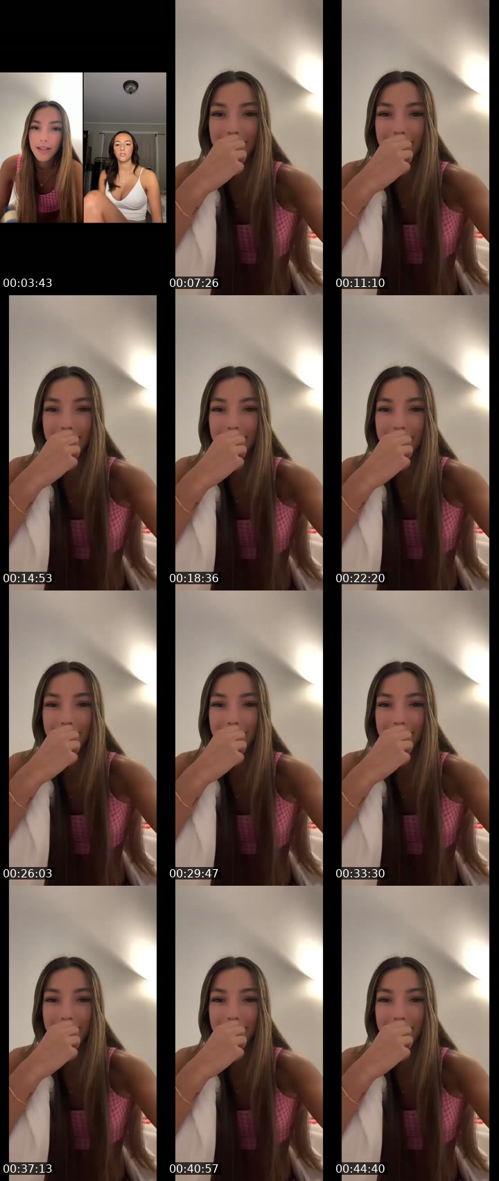 @_avamartinez TikTok live from 2026-07-23