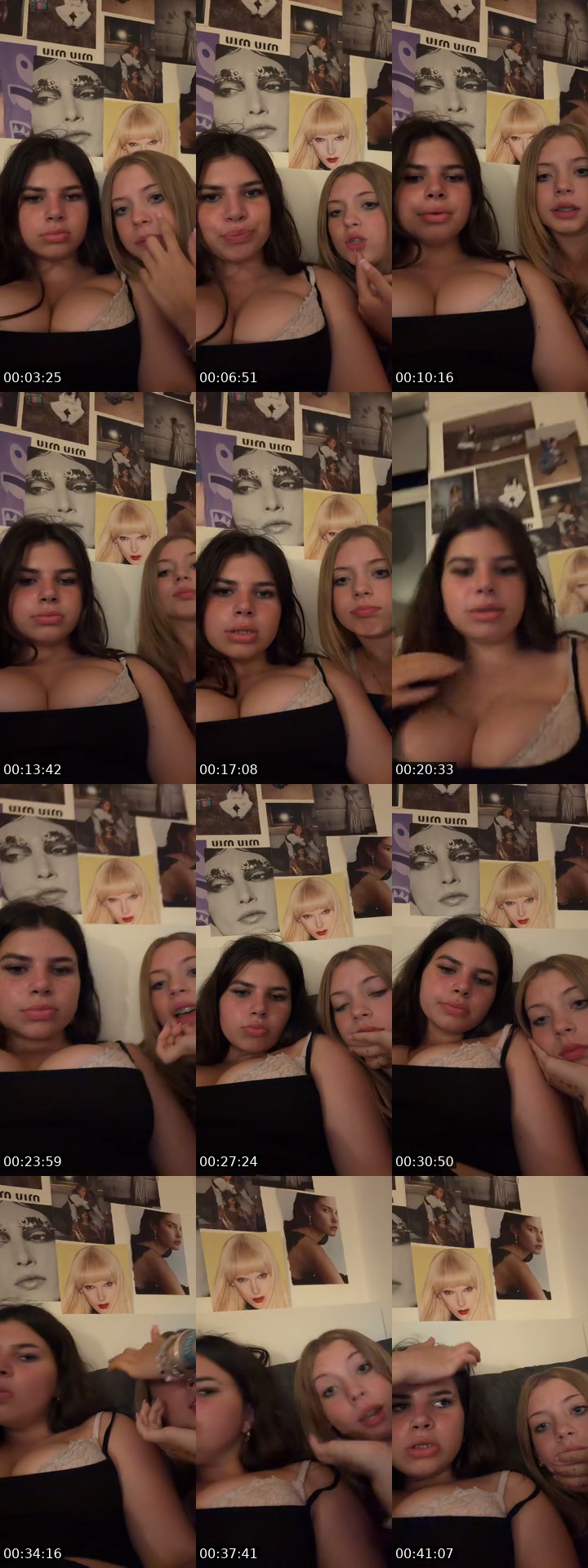 @gretalois0 TikTok live from 2026-07-23