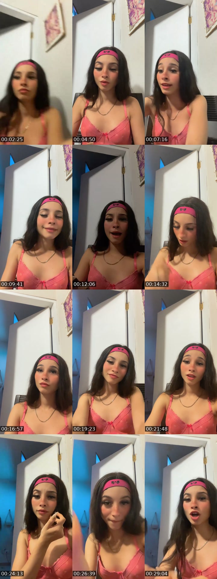 @habibexotic TikTok live from 2026-07-23