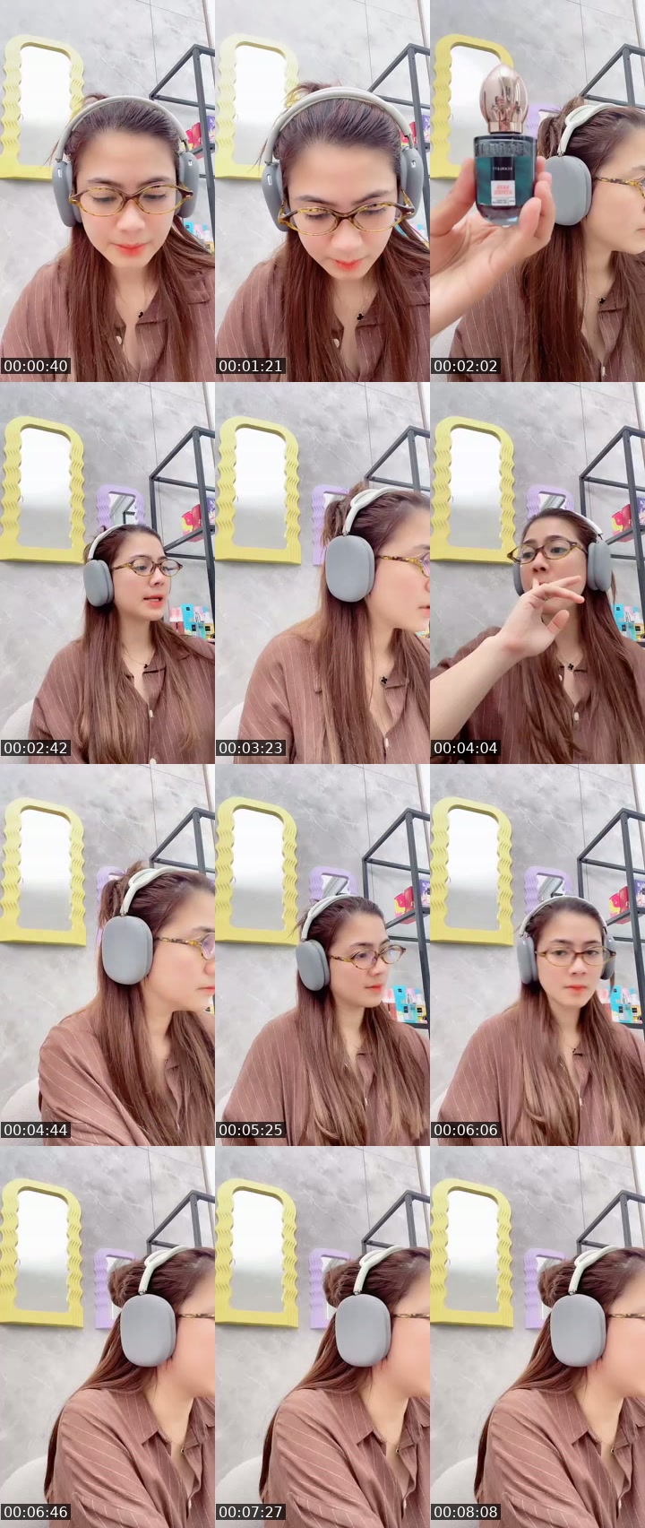 TikTok live: HARGA AMBYAR FELI by @felicyangelista_