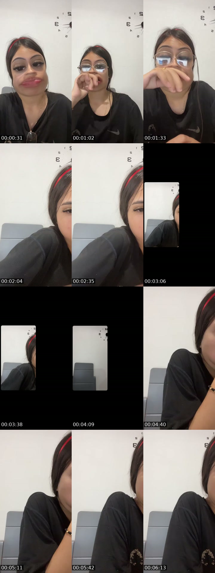 @yisel.288 TikTok live from 2026-07-23