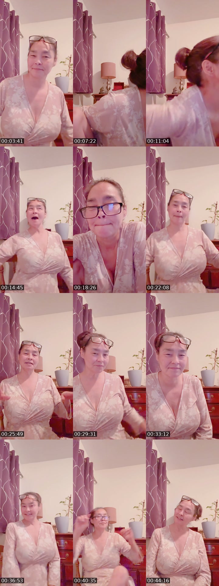 TikTok live: Nowyaak time with you by @nowyaak5