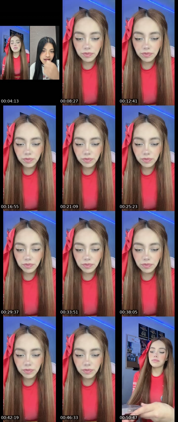 @rubyjulietaa TikTok live from 2026-07-23