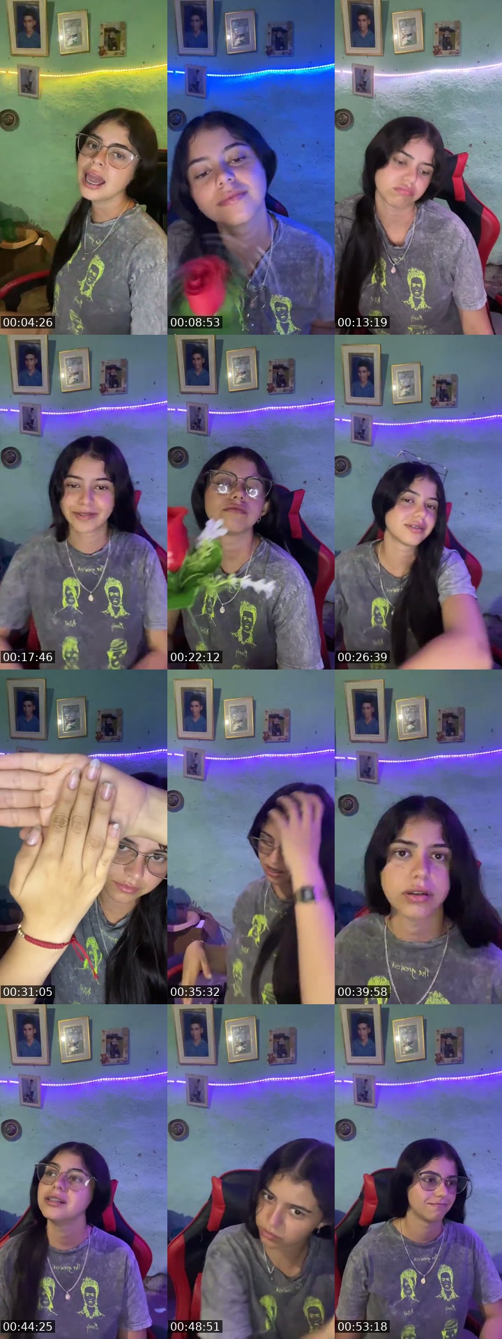 @andreamc7774 TikTok live from 2026-07-23