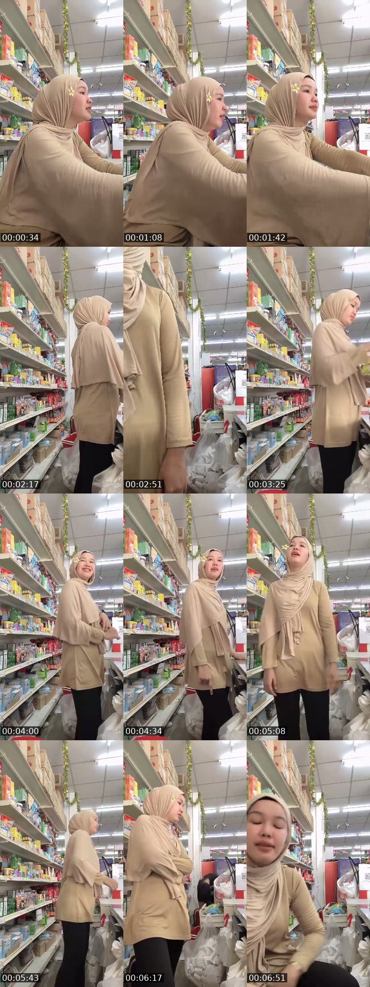 @anissyafikaa_ TikTok live from 2026-07-23
