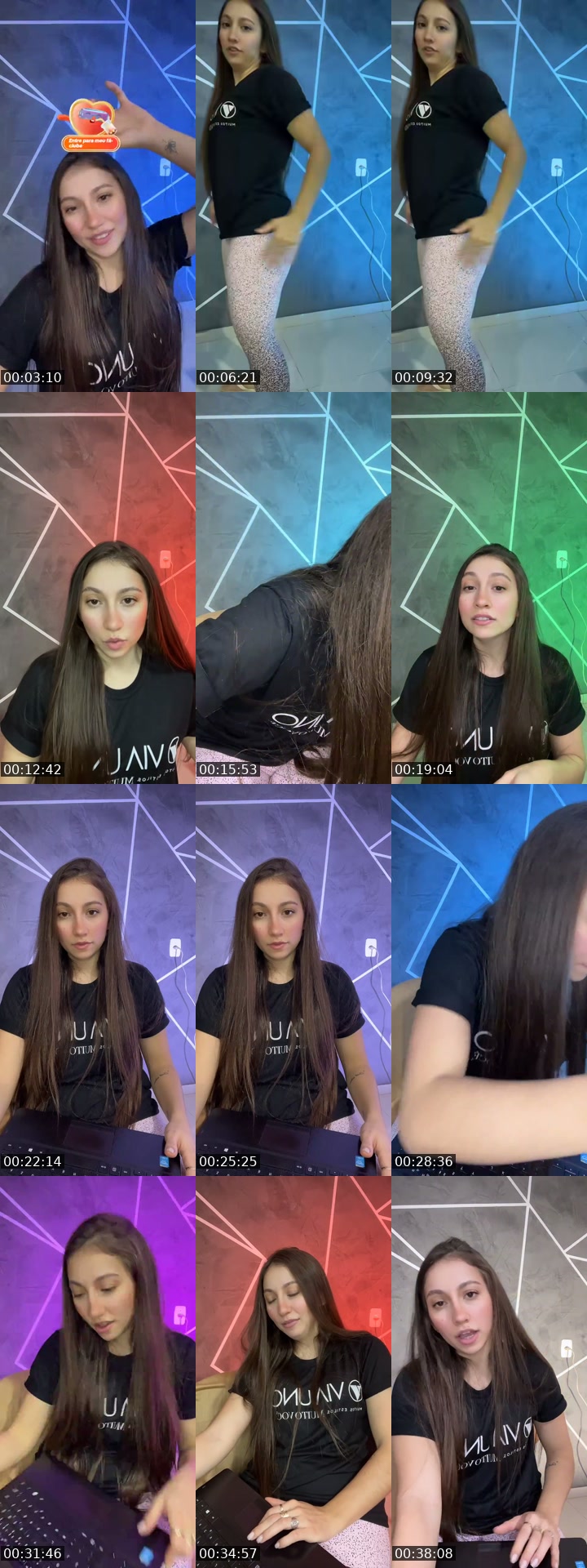 @juuhbasso1 TikTok live from 2026-07-23