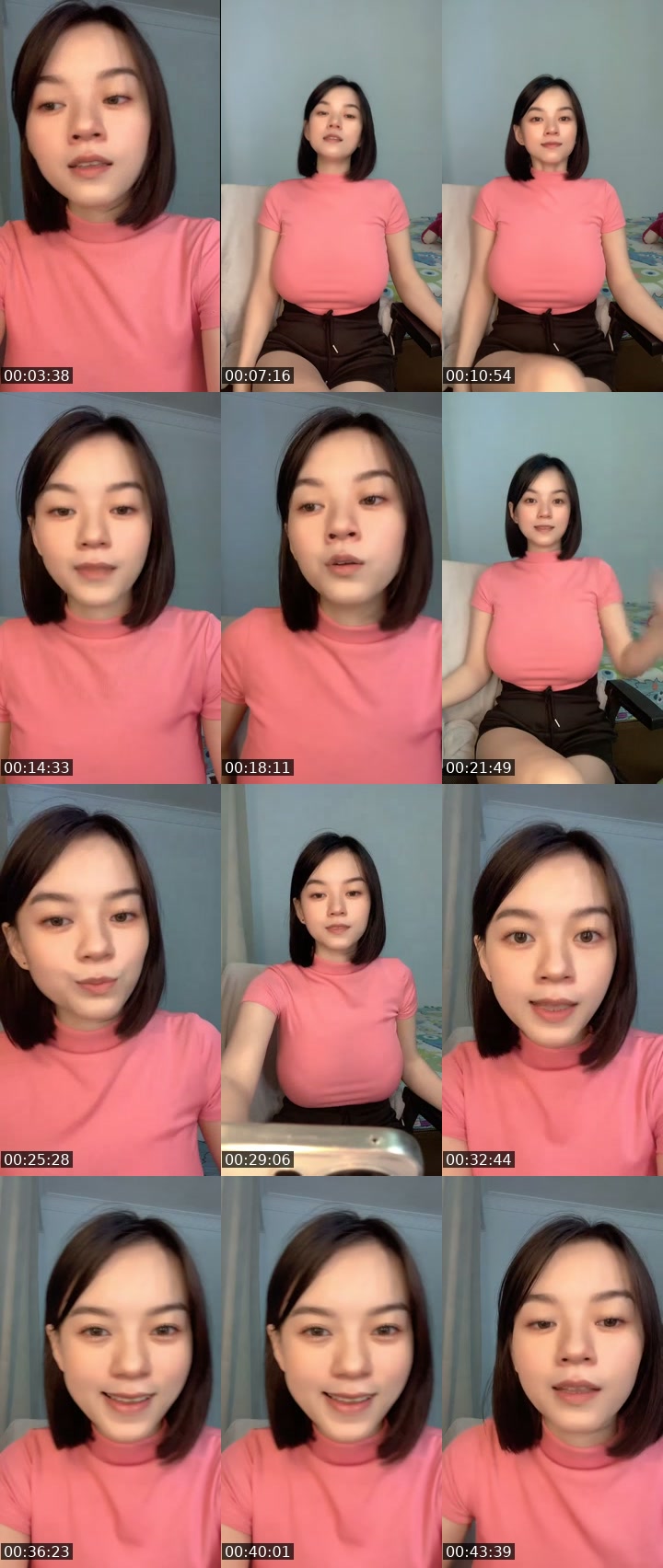 TikTok live: Find a boyfriend by @peipei99545