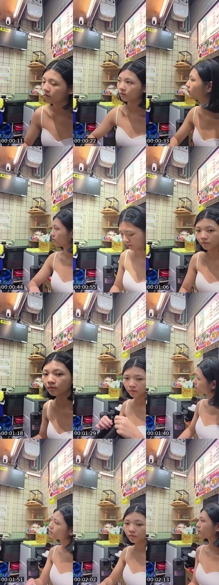 TikTok live: 上班 by @moon05_27