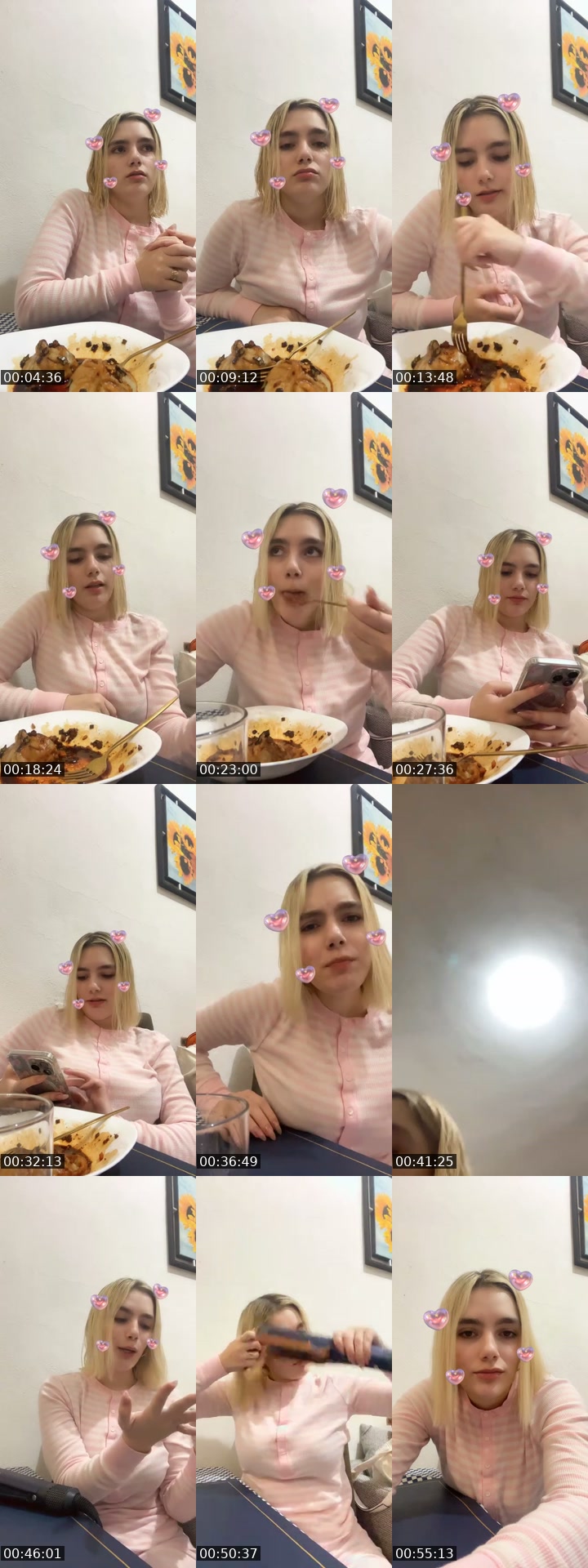 @munecabarbie TikTok live from 2026-07-23