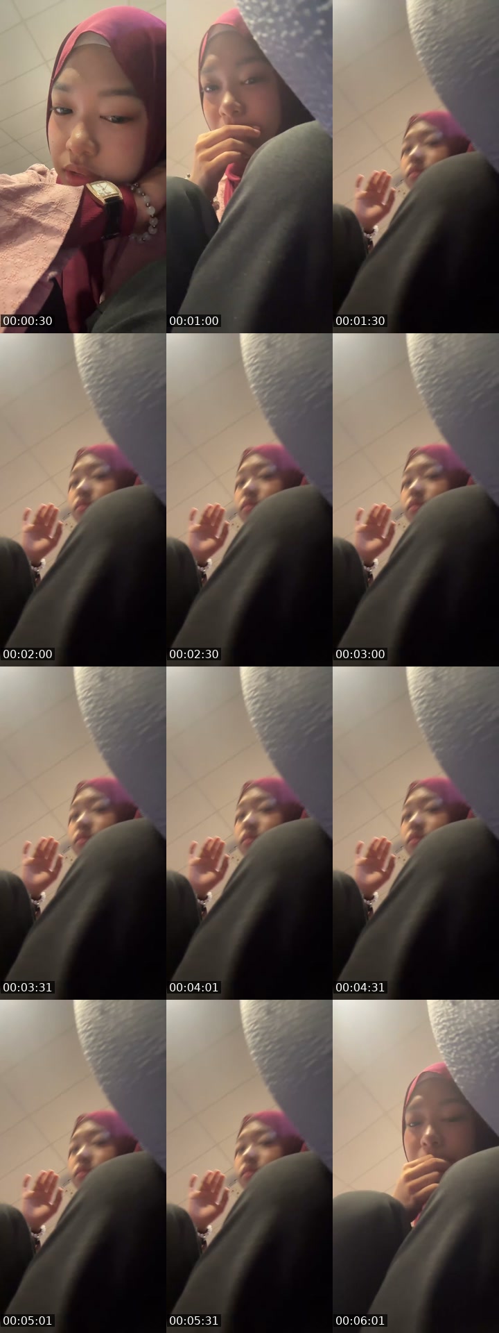 TikTok live: lol by @qissytpzzz