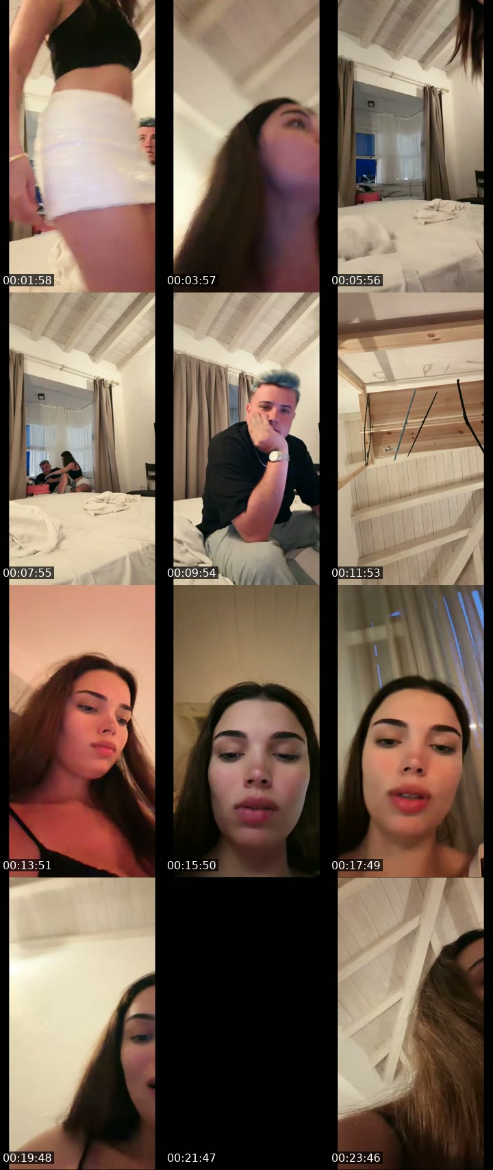 @mellymnx TikTok live from 2026-07-23