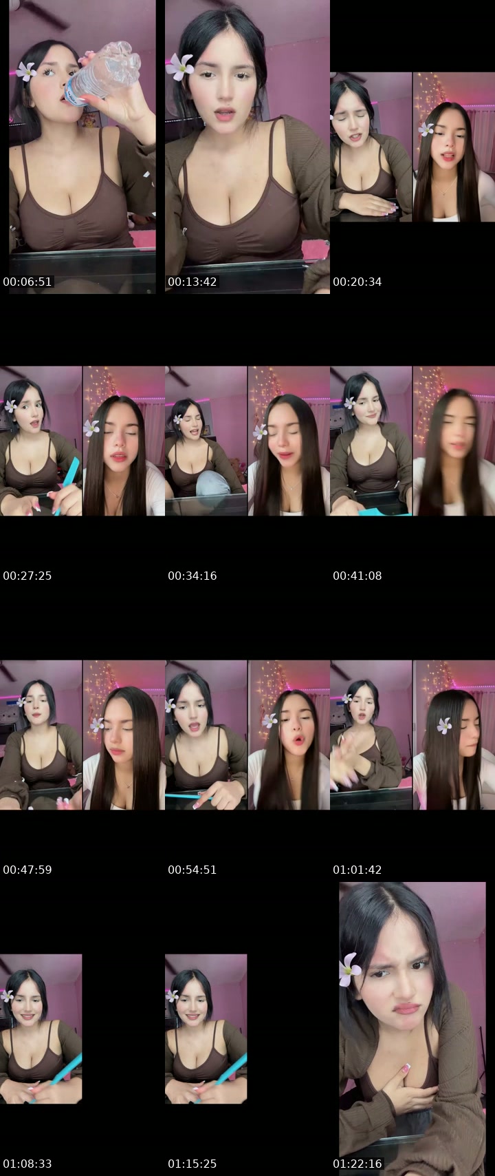 @maryguerra_3 TikTok live from 2026-07-23